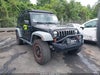 2011 Jeep Wrangler /