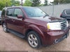 2013 Honda Pilot