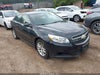 2013 Chevrolet Malibu