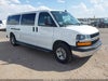 2025 Chevrolet Express