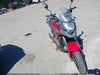 2015 Honda Nc
