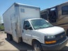 2021 Chevrolet Express