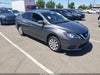 2016 Nissan Sentra