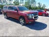 2016 Chevrolet Suburban