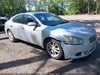 2012 Nissan Maxima
