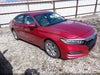 2020 Honda Accord