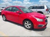 2015 Chevrolet Cruze