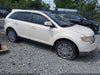2008 Ford Edge