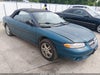 1996 Chrysler Sebring