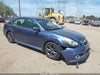 2013 Subaru LEGACY