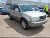 2002 Lexus Rx 300
