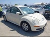 2009 Volkswagen Beetle