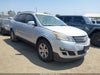 2016 Chevrolet Traverse