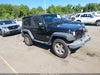 2013 Jeep Wrangler /
