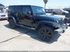 2014 Jeep Wrangler /