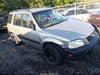 2001 Honda Cr-v