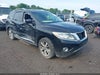 2014 Nissan Pathfinder
