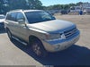2001 Toyota Highlander