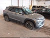 2024 Chevrolet Trailblazer