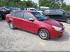 2010 Ford Focus