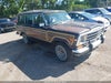 1989 Jeep Grand wagoneer