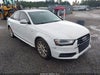 2016 Audi A4