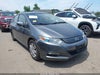 2011 Honda Insight