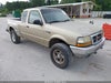 1999 Ford Ranger