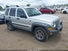 2005 Jeep Liberty (north america)