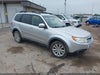 2011 Subaru Forester