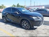 2017 Lexus Nx