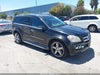 2008 Mercedes-benz Gl-class