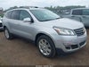2015 Chevrolet Traverse