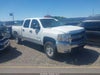 2010 Chevrolet Silverado