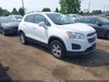 2016 Chevrolet Trax