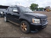 2008 Chevrolet Avalanche