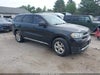 2012 Dodge Durango