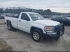 2014 Gmc SIERRA
