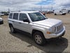 2012 Jeep Patriot