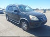 2005 Honda Cr-v
