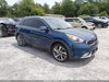 2018 Kia Niro