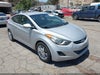 2011 Hyundai Elantra