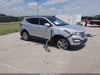 2015 Hyundai Santa fe
