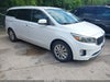 2015 Kia SEDONA