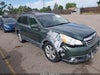 2011 Subaru Outback