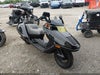 1993 Honda Cn 250