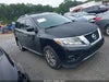 2015 Nissan Pathfinder