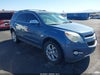 2011 Chevrolet Equinox
