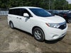 2015 Nissan Quest