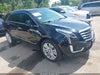 2018 Cadillac Xt5